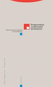 ENVEJECIMIENTO Y ENFERMEDAD DE ALZHEIMER | 9788481648423 | PERAITA ADRADOS, HERMINA | Llibreria Geli - Llibreria Online de Girona - Comprar llibres en català i castellà