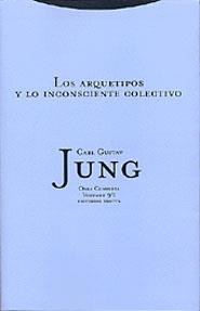 LOS ARQUETIPOS Y LO INCONCIENTE COLECTIVO | 9788481645248 | GUSTAV,JUNG CARL | Llibreria Geli - Llibreria Online de Girona - Comprar llibres en català i castellà