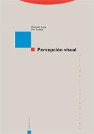 PERCEPCION VISUAL | 9788481648720 | LUNA BLANCO,MARIA DOLORES | Llibreria Geli - Llibreria Online de Girona - Comprar llibres en català i castellà