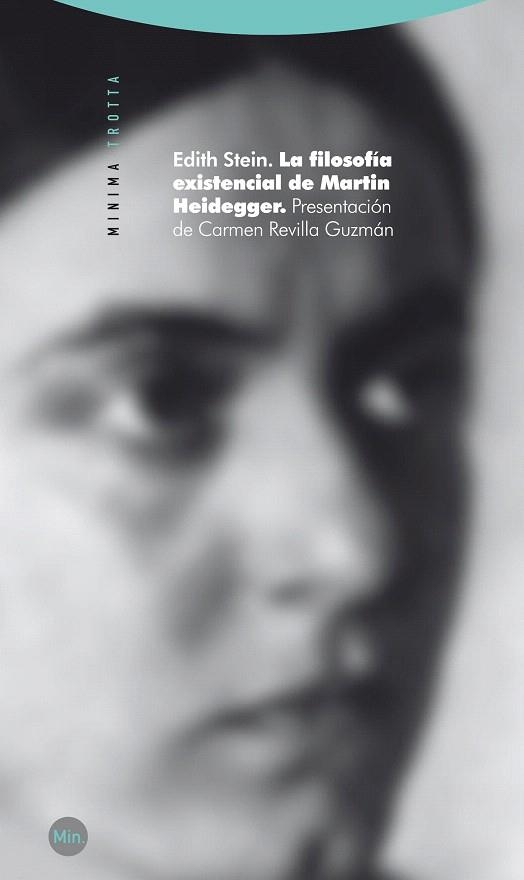 LA FILOSOFIA EXISTENCIAL DE MARTIN HEIDEGGER | 9788498791747 | STEIN,EDITH | Llibreria Geli - Llibreria Online de Girona - Comprar llibres en català i castellà