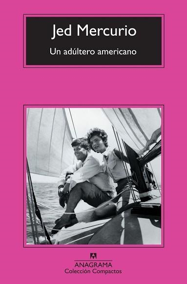 UN ADÚLTERO AMERICANO | 9788433976918 | MERCURIO,JED | Llibreria Geli - Llibreria Online de Girona - Comprar llibres en català i castellà