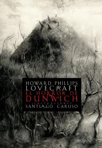 EL HORROR DE DUNWICH | 9788494033636 | LOVECRAFT,HOWARD PHILLIPS | Libreria Geli - Librería Online de Girona - Comprar libros en catalán y castellano