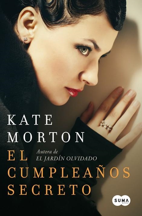 EL CUMPLEAÑOS SECRETO | 9788483654804 | MORTON,KATE | Llibreria Geli - Llibreria Online de Girona - Comprar llibres en català i castellà