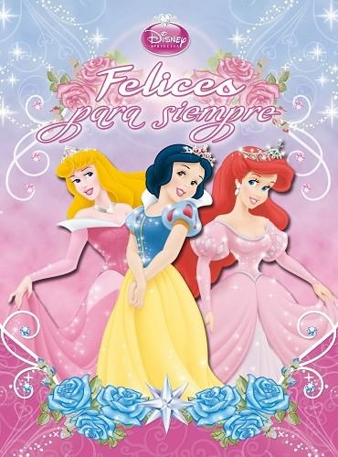 PRINCESAS FELICES PARA SIEMPRE | 9788499514130 |   | Libreria Geli - Librería Online de Girona - Comprar libros en catalán y castellano