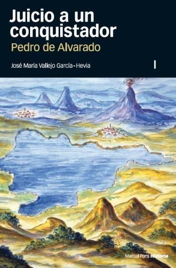 JUICIO A UN CONQUISTADOR (2VOL) | 9788496467644 | DE ALVARADO,PEDRO | Llibreria Geli - Llibreria Online de Girona - Comprar llibres en català i castellà