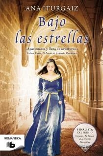 BAJO LAS ESTRELLAS | 9788498727852 | ITURGAIZ,ANA | Llibreria Geli - Llibreria Online de Girona - Comprar llibres en català i castellà