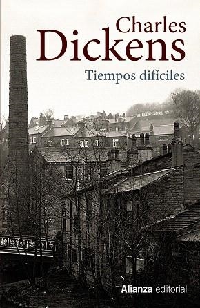 TIEMPOS DIFÍCILES | 9788420675244 | DICKENS,CHARLES (1812-1870,GB) | Llibreria Geli - Llibreria Online de Girona - Comprar llibres en català i castellà