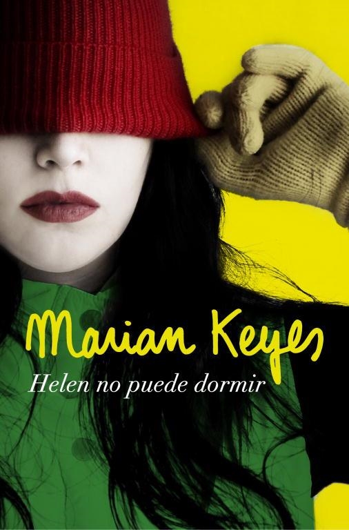 HELEN NO PUEDE DORMIR | 9788401354199 | KEYES,MARIAN | Llibreria Geli - Llibreria Online de Girona - Comprar llibres en català i castellà