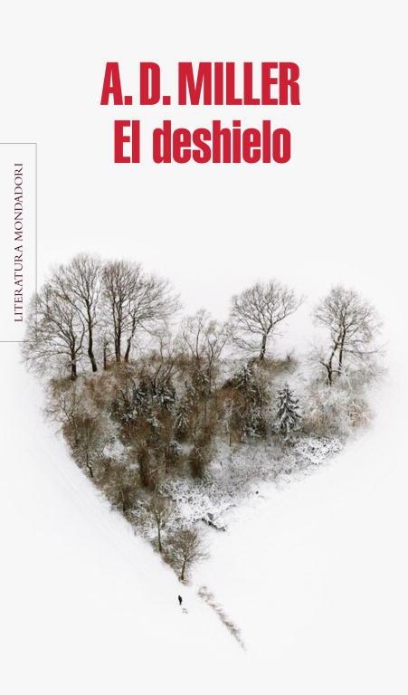 EL DESHIELO | 9788439723721 | MILLER,A.D.  | Llibreria Geli - Llibreria Online de Girona - Comprar llibres en català i castellà