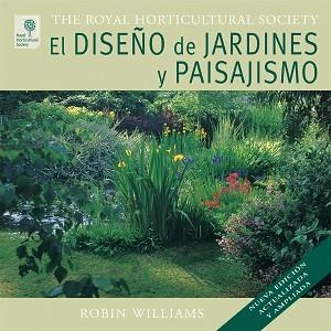 EL DISEÑO DE PAISAJES Y PAISAJISMO  | 9788479026547 | ROBIN,WILLIAMS | Llibreria Geli - Llibreria Online de Girona - Comprar llibres en català i castellà