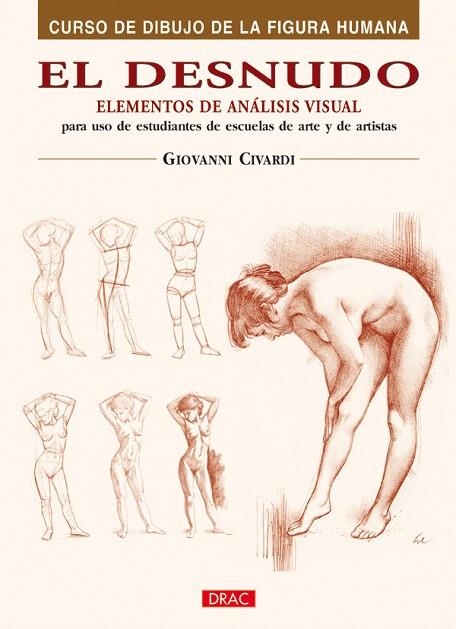 EL DESNUDO FEMENINO | 9788496777415 | CIVARDI,GIOVANNI | Libreria Geli - Librería Online de Girona - Comprar libros en catalán y castellano