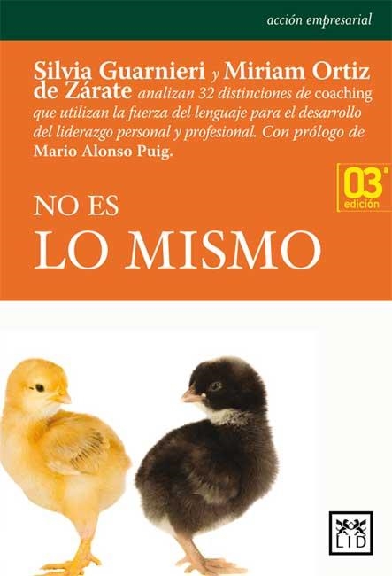 NO ES LO MISMO | 9788483564103 | GUARNIERI,SILVIA/ORTIZ DE ZARATE,MIRIAM | Llibreria Geli - Llibreria Online de Girona - Comprar llibres en català i castellà