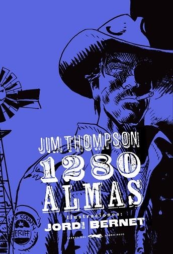 1280 ALMAS  | 9788494104121 | THOMPSON,JIM/BERNET,JORDI (IL) | Libreria Geli - Librería Online de Girona - Comprar libros en catalán y castellano