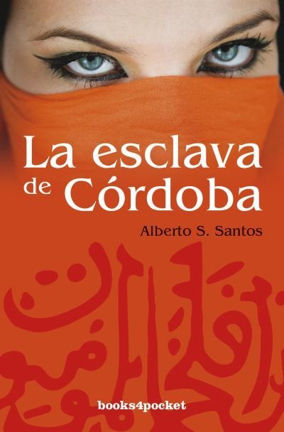 LA ESCLAVA DE CÓRDOBA | 9788415139744 | SANTOS,ALBERTO S. | Llibreria Geli - Llibreria Online de Girona - Comprar llibres en català i castellà