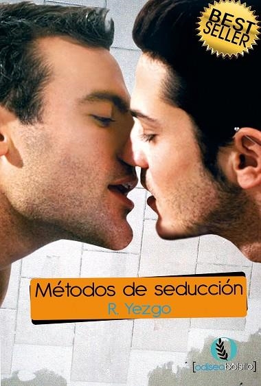 METODOS DE SEDUCCION | 9788492609680 | YEZGO,R | Llibreria Geli - Llibreria Online de Girona - Comprar llibres en català i castellà