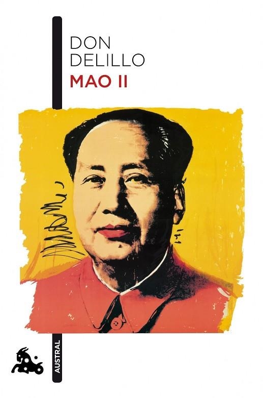 MAO II  | 9788432215674 | DELILLO,DON (NY) | Llibreria Geli - Llibreria Online de Girona - Comprar llibres en català i castellà