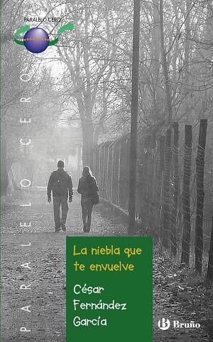 LA NIEBLA QUE TE ENVUELVE  | 9788421699669 | FERNÁNDEZ GARCÍA,CÉSAR | Llibreria Geli - Llibreria Online de Girona - Comprar llibres en català i castellà