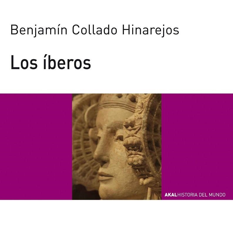 LOS ÍBEROS - 84 (MONOGRÀFIC LILA) | 9788446037729 | COLLADO HINAREJOS,BENJAMÍN | Llibreria Geli - Llibreria Online de Girona - Comprar llibres en català i castellà