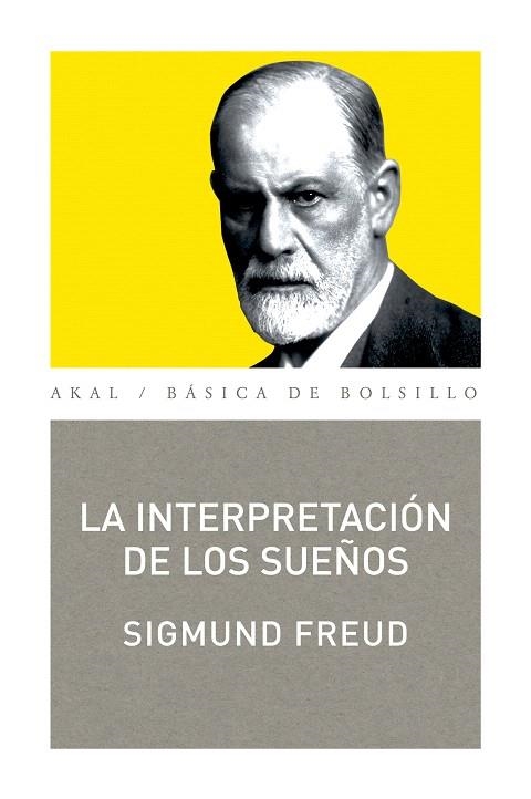 LA INTERPRETACIÓN DE LOS SUEÑOS | 9788446037361 | FREUD,SIGMUND | Llibreria Geli - Llibreria Online de Girona - Comprar llibres en català i castellà