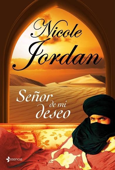 SEÑOR DE MI DESEO | 9788408039075 | JORDAN,NICOLE | Llibreria Geli - Llibreria Online de Girona - Comprar llibres en català i castellà