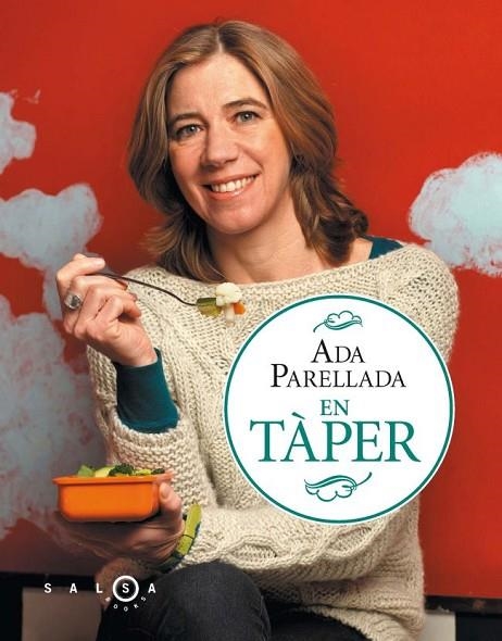 EN TÀPER | 9788415193241 | PARELLADA,ADA | Llibreria Geli - Llibreria Online de Girona - Comprar llibres en català i castellà