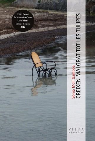 CREIXEN MALGRAT TOT LES TULIPES | 9788483307168 | MOLL GAMBOA,SÒNIA  | Llibreria Geli - Llibreria Online de Girona - Comprar llibres en català i castellà