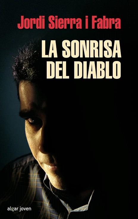 LA SONRISA DEL DIABLO | 9788495722409 | SIERRA I FABRA,JORDI | Llibreria Geli - Llibreria Online de Girona - Comprar llibres en català i castellà