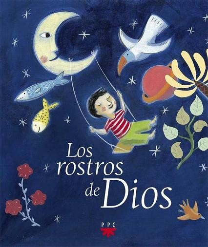 LOS ROSTROS DE DIOS | 9788428825580 | DELVAL,MARIE-HÉLÈNE | Libreria Geli - Librería Online de Girona - Comprar libros en catalán y castellano