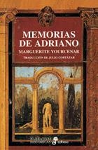 MEMORIAS DE ADRIANO | 9788435005128 | YOURCENAR,MARGUERITE | Llibreria Geli - Llibreria Online de Girona - Comprar llibres en català i castellà