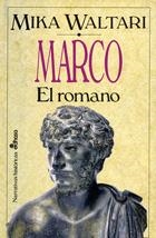 MARCO,EL ROMANO | 9788435005968 | WALTARI,MIKA | Llibreria Geli - Llibreria Online de Girona - Comprar llibres en català i castellà