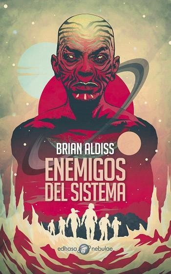 ENEMIGOS DEL SISTEMA | 9788435020763 | ALDISS,BRIAN | Llibreria Geli - Llibreria Online de Girona - Comprar llibres en català i castellà