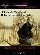 CRONICAS DE ELRIC.EL EMPERADOR ALBINO-VOLUMEN 1 Y 2(ELRIC DE MELBORNE/LA FORTALEZA DE LA PERLA | 9788435021142 | MOORCOCK,MICHAEL | Llibreria Geli - Llibreria Online de Girona - Comprar llibres en català i castellà