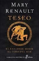 TESEO,REY DE ATENAS | 9788435061629 | RENAULT,MARY | Llibreria Geli - Llibreria Online de Girona - Comprar llibres en català i castellà