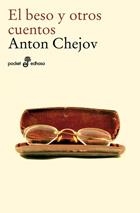 EL BESO Y OTROS CUENTOS | 9788435017909 | CHEJOV,ANTON | Llibreria Geli - Llibreria Online de Girona - Comprar llibres en català i castellà