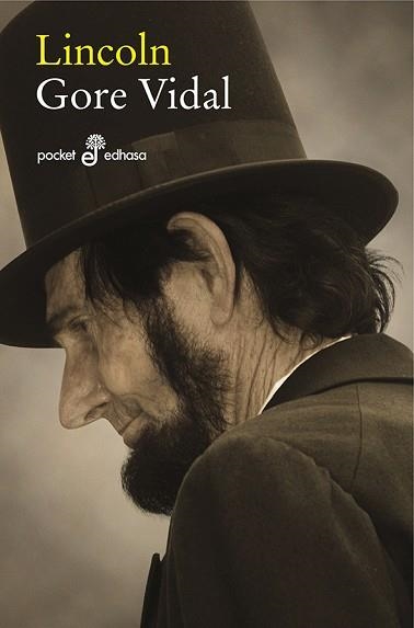 LINCOLN | 9788435017992 | VIDAL,GORE | Llibreria Geli - Llibreria Online de Girona - Comprar llibres en català i castellà