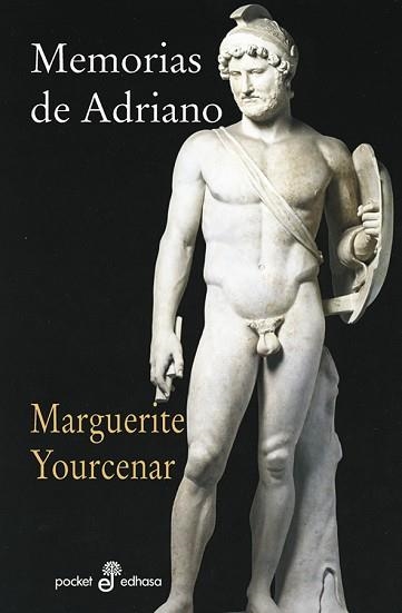 MEMORIAS DE ADRIANO | 9788435018395 | YOURCENAR,MARGUERITE | Llibreria Geli - Llibreria Online de Girona - Comprar llibres en català i castellà