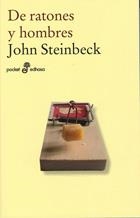 DE RATONES Y HOMBRES | 9788435018630 | STEINBECK,JOHN | Llibreria Geli - Llibreria Online de Girona - Comprar llibres en català i castellà