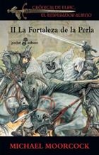 CRONICAS DE ELRIC.EL EMPERADOR ALBINO-2.LA FORTALEZA DE LA PERLA | 9788435018784 | MOORCOCK,MICHAEL | Llibreria Geli - Llibreria Online de Girona - Comprar llibres en català i castellà