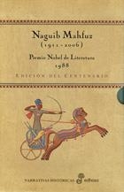 TRILOGIA DE EGIPTO (EDICIO ESTOIG 2011) | 9788435062411 | MAHFUZ,NAGUIB | Libreria Geli - Librería Online de Girona - Comprar libros en catalán y castellano