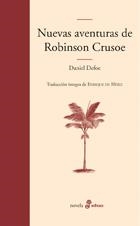 NUEVAS AVENTURAS DE ROBINSON CRUSOE  | 9788435010696 | DEFOE,DANIEL | Llibreria Geli - Llibreria Online de Girona - Comprar llibres en català i castellà