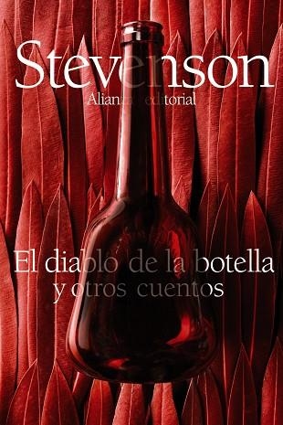 EL DIABLO DE LA BOTELLA Y OTROS CUENTOS | 9788420674513 | STEVENSON,ROBERT LOUIS | Llibreria Geli - Llibreria Online de Girona - Comprar llibres en català i castellà