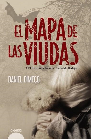 EL MAPA DE LAS VIUDAS | 9788498775457 | DIMECO,DANIEL | Llibreria Geli - Llibreria Online de Girona - Comprar llibres en català i castellà