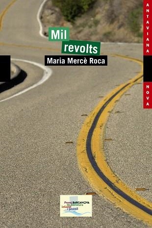 MIL REVOLTS | 9788448931575 | ROCA,MARIA MERCÈ | Llibreria Geli - Llibreria Online de Girona - Comprar llibres en català i castellà