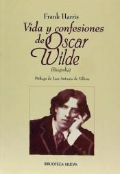 VIDA Y CONFESIONES DE OSCAR WILDE(BIOGRAFIA) | 9788470306617 | HARRIS,FRANK | Llibreria Geli - Llibreria Online de Girona - Comprar llibres en català i castellà