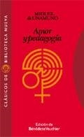 AMOR Y PEDAGOGIA | 9788497420082 | UNAMUNO,MIGUEL DE | Llibreria Geli - Llibreria Online de Girona - Comprar llibres en català i castellà