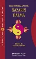 NAZARIN/HALMA | 9788470309144 | PEREZ GALDOS,BENITO | Llibreria Geli - Llibreria Online de Girona - Comprar llibres en català i castellà