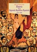 HISTORIA DE LA SEGUNDA REPUBLICA ESPAÑOLA(1931-1936) | 9788497420259 | GIL,PECHARROMAN,JULIO | Llibreria Geli - Llibreria Online de Girona - Comprar llibres en català i castellà