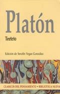 TEETETO | 9788497421553 | PLATO/EDICION DE:VEGAS GONZALEZ,SERAFIN | Llibreria Geli - Llibreria Online de Girona - Comprar llibres en català i castellà