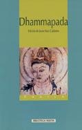 DHAMMAPADA | 9788497422659 | RUIZ CALDERON,JAVIER | Llibreria Geli - Llibreria Online de Girona - Comprar llibres en català i castellà