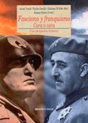 FASCISMO Y FRANQUISMO CARA A CARA.UNA PERSPECTIVA HISTORICA | 9788497422871 | TUSELL,JAVIER | Llibreria Geli - Llibreria Online de Girona - Comprar llibres en català i castellà